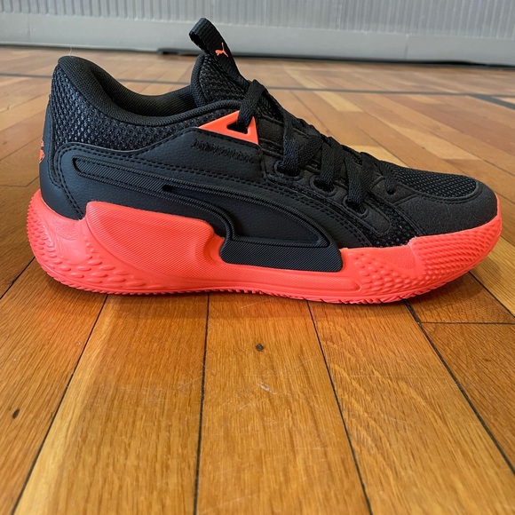 Men’s Puma Court Rider Chaos Slash size 9 - Picture 4 of 10